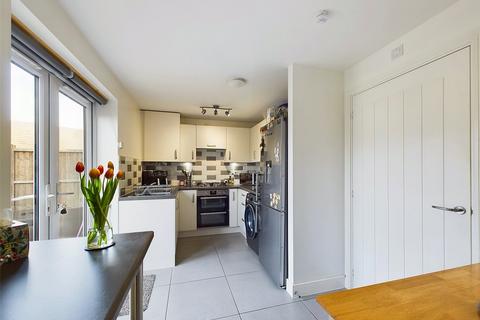 8 Cheviot Close, Fernhill Heath, Worcester, WR3 7WD