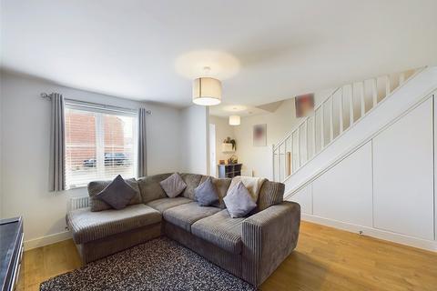 8 Cheviot Close, Fernhill Heath, Worcester, WR3 7WD