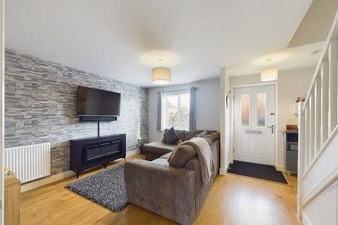 8 Cheviot Close, Fernhill Heath, Worcester, WR3 7WD