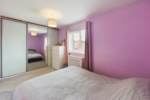 8 Cheviot Close, Fernhill Heath, Worcester, WR3 7WD