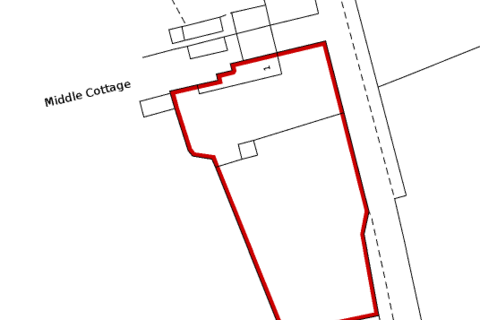 2 bedroom cottage for sale, Warmingham Road, Crewe CW1