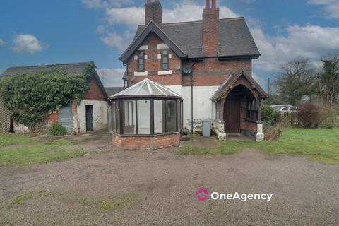 2 bedroom cottage for sale, Warmingham Road, Crewe CW1