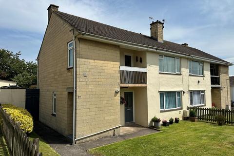 undefined, Garden apartment offering exceptional value for money in Felton village