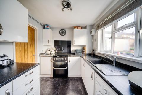 undefined, Garden apartment offering exceptional value for money in Felton village