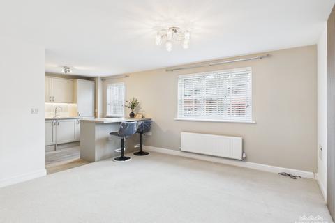 2 bedroom flat for sale, Ladybank Avenue, Fulwood, Preston