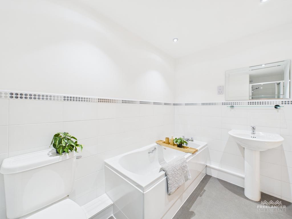 Bathroom v2