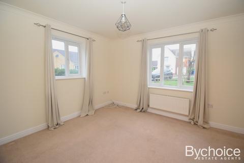 undefined, Grantham Avenue, Great Cornard, Suffolk