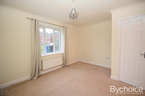 undefined, Grantham Avenue, Great Cornard, Suffolk