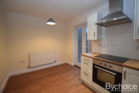 undefined, Grantham Avenue, Great Cornard, Suffolk