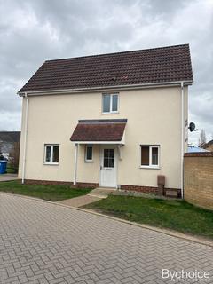 undefined, Grantham Avenue, Great Cornard, Suffolk