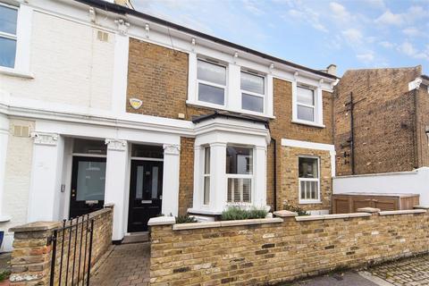 2 bedroom flat for sale, Saville Road, London, W4