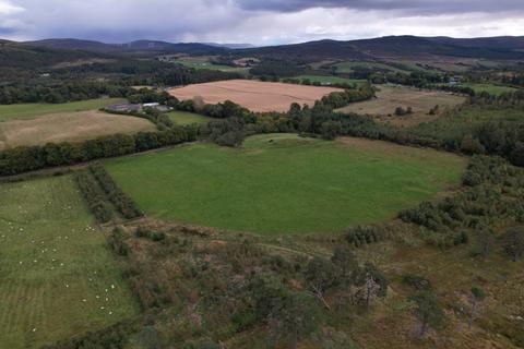 Nessie Heights 2, 1,000sqm Site, Daviot, Inverness, Highland, IV2 5ER