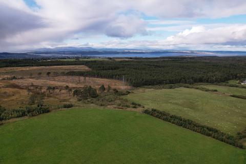 Land for sale, Nessie Heights 2, 1,000sqm Site, Daviot, Inverness, Highland, IV2 5ER