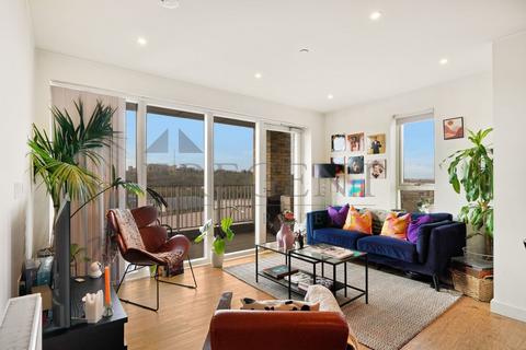 Alington House, Mary Neuner Road, N8