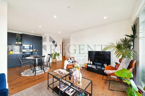 2 bedroom apartment for sale, Alington House, Mary Neuner Road, N8