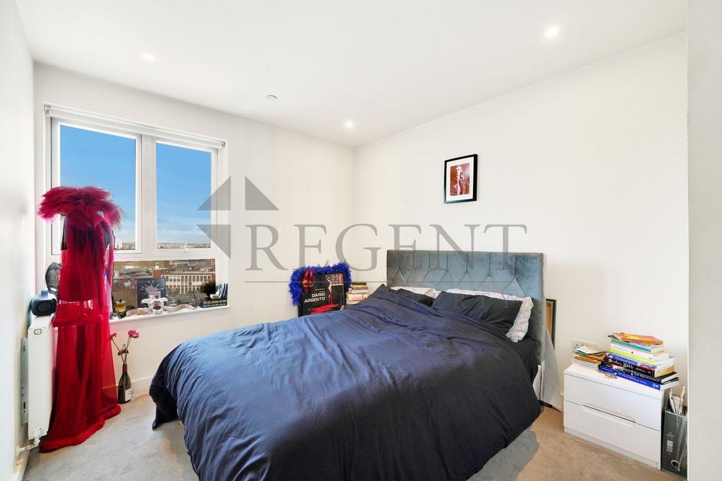 Main bedroom