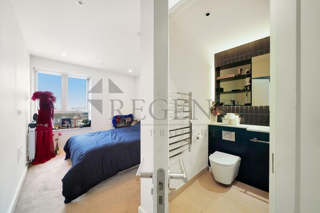 Main bedroom