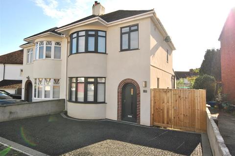 3 bedroom semi-detached house for sale, Walsh Avenue, Hengrove