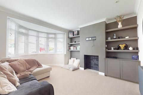 3 bedroom semi-detached house for sale, Walsh Avenue, Hengrove