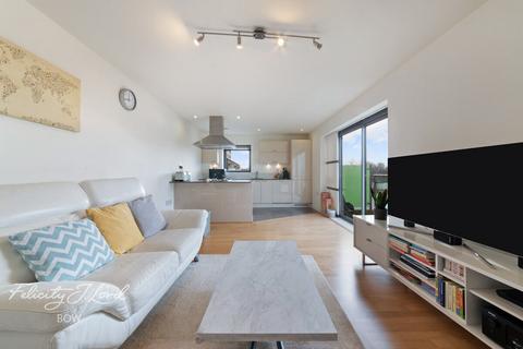 2 bedroom apartment for sale, Merchant Street, London