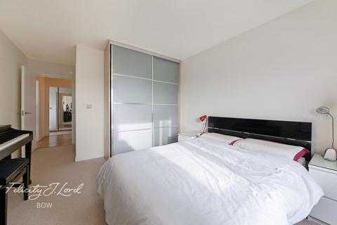 2 bedroom apartment for sale, Merchant Street, London