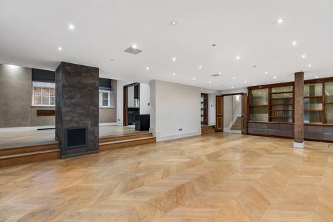 4 bedroom flat for sale, Grosvenor Square, London W1K