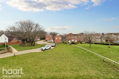 4 bedroom detached house for sale, Maskell Way, Colchester