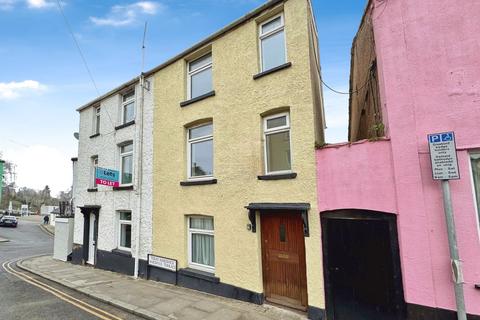 3 bedroom house to rent, Hardwick Terrace, Chepstow,