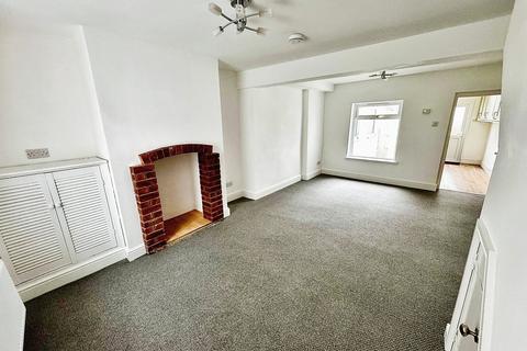 3 bedroom house to rent, Hardwick Terrace, Chepstow,