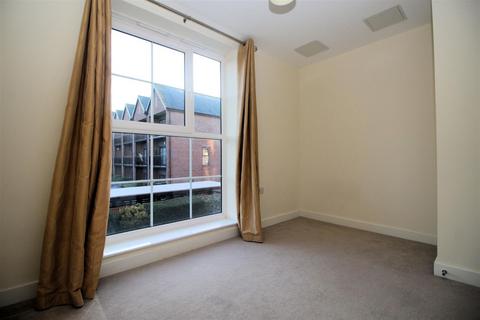 2 bedroom apartment to rent, Gresham Park Road, Old Woking, Woking, Surrey, GU22