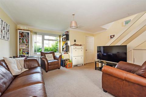 3 bedroom semi-detached house for sale, Tower Close, Charlton, Andover