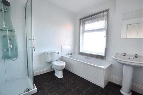 2 bedroom terraced house for sale, Albion Road, Sileby LE12