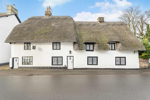 4 bedroom cottage for sale, High Street, Royston SG8