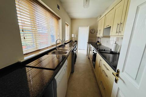 2 bedroom cottage to rent, Stanley Street, Seaham, Co. Durham, SR7