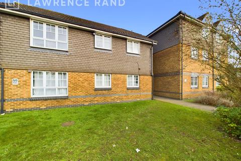 2 bedroom flat for sale, Rutherford Close, Uxbridge, Middlesex, UB8