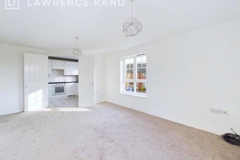 2 bedroom flat for sale, Rutherford Close, Uxbridge, Middlesex, UB8