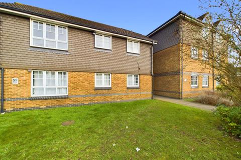 36 Rutherford Close, Uxbridge, UB8 3WG