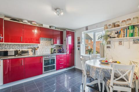 4 Dunnock End, Didcot, OX11 6AD