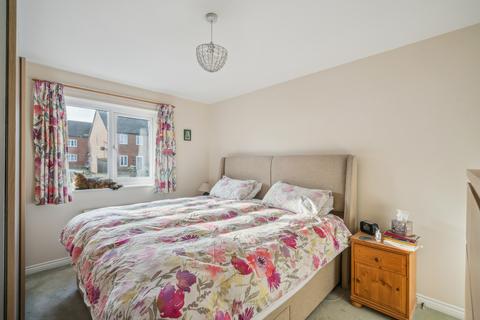 4 Dunnock End, Didcot, OX11 6AD