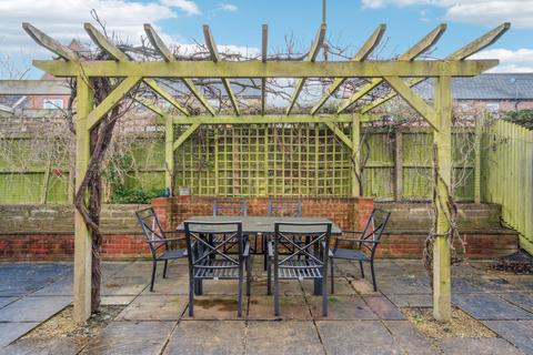 4 Dunnock End, Didcot, OX11 6AD