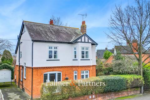 5 bedroom detached house for sale, The Causeway, Chelmsford CM2