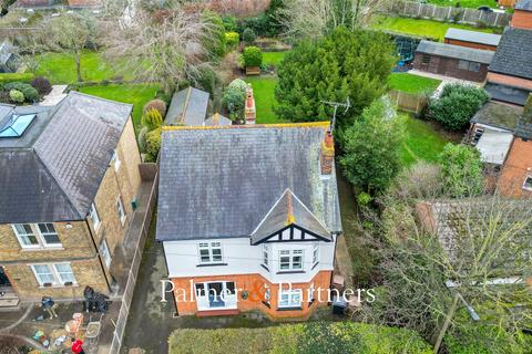 5 bedroom detached house for sale, The Causeway, Chelmsford CM2