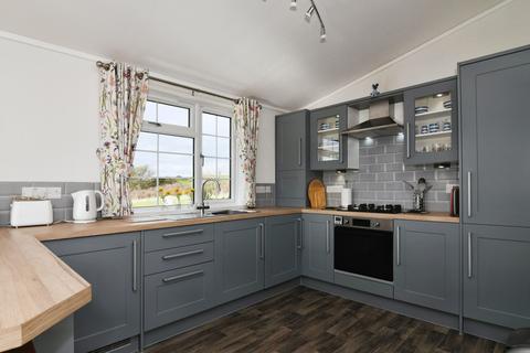 1 bedroom park home for sale, Woolacombe, Devon, EX34