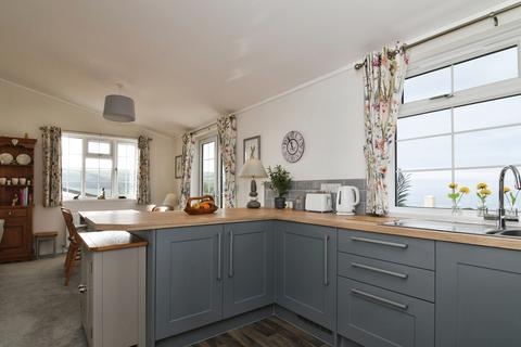 1 bedroom park home for sale, Woolacombe, Devon, EX34