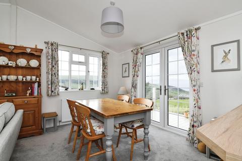 1 bedroom park home for sale, Woolacombe, Devon, EX34