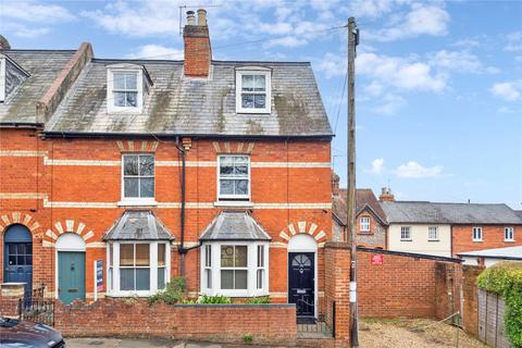 2 bedroom end of terrace house for sale, Gravel Hill, Oxfordshire RG9