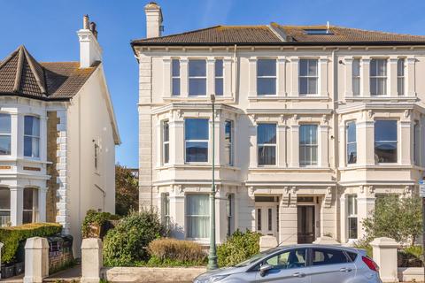 Westbourne Villas, Hove, BN3