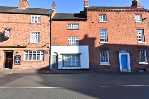 26 Beacon Street, Lichfield, WS13 7AJ