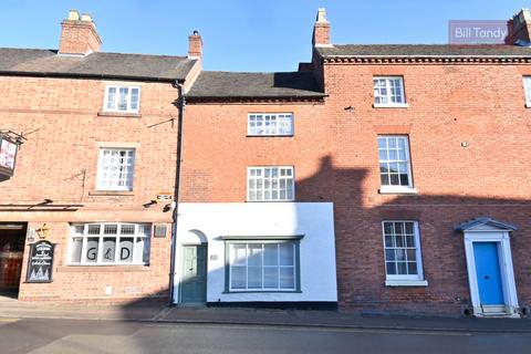 26 Beacon Street, Lichfield, WS13 7AJ