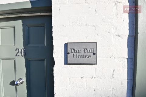 26 Beacon Street, Lichfield, WS13 7AJ